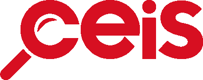 Logotipo Rojo CEIS