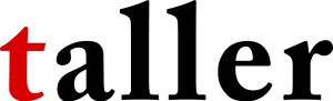 Logotipo-Revista-Taller