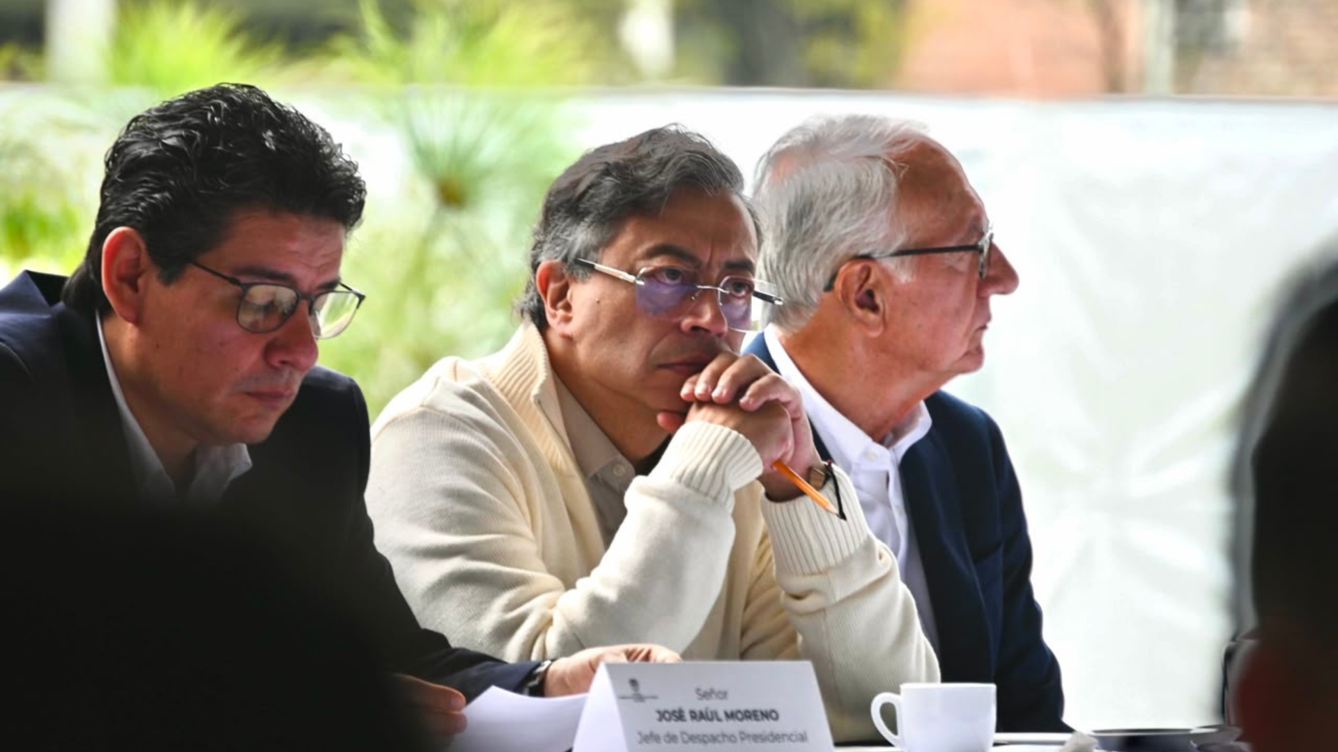 Lectura crítica del Informe del Centro de Pensamiento Vida sobre el cambio en el modelo económico durante el gobierno del Pacto Histórico
